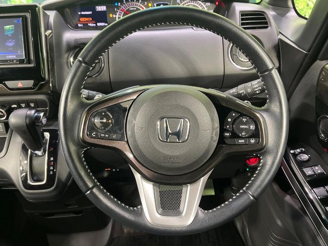 HONDA N BOX CUSTOM 2019 Image 31