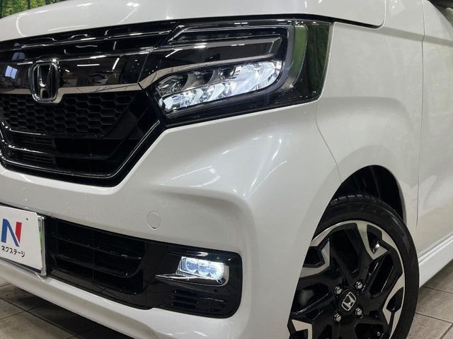 HONDA N BOX CUSTOM 2019 Image 31