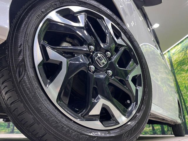 HONDA N BOX CUSTOM 2019 Image 31