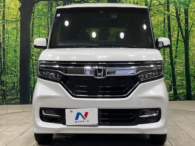 HONDA N BOX CUSTOM 2019 Image 31