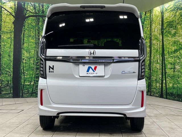 HONDA N BOX CUSTOM 2019 Image 31