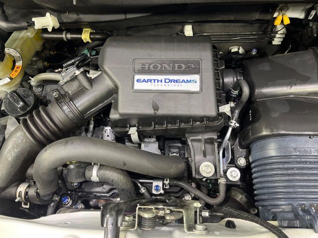 HONDA N BOX CUSTOM 2019 Image 31