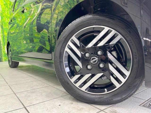 NISSAN DAYZ 2025 Image 31