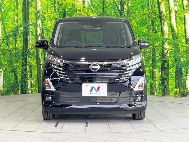 NISSAN DAYZ 2025 Image 31