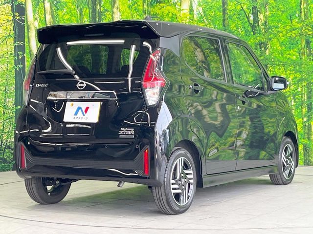 NISSAN DAYZ 2025 Image 31