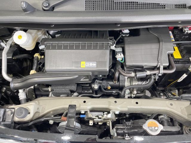 NISSAN DAYZ 2025 Image 31