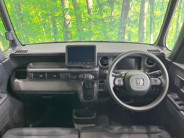 HONDA N BOX CUSTOM 2023 Image 31