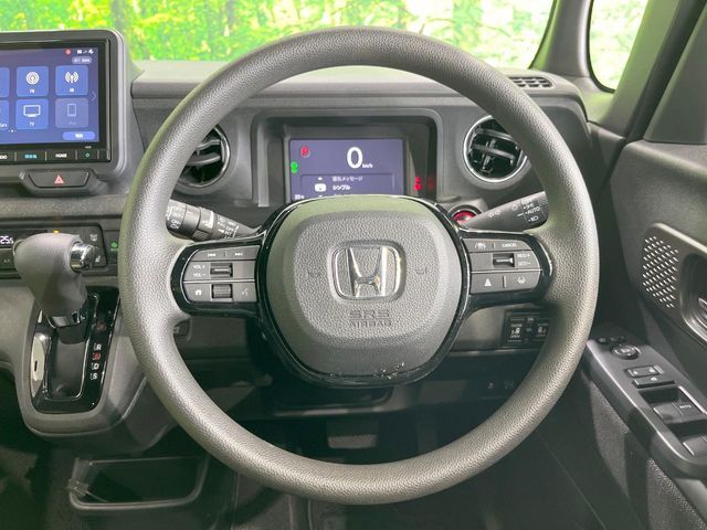 HONDA N BOX CUSTOM 2023 Image 31