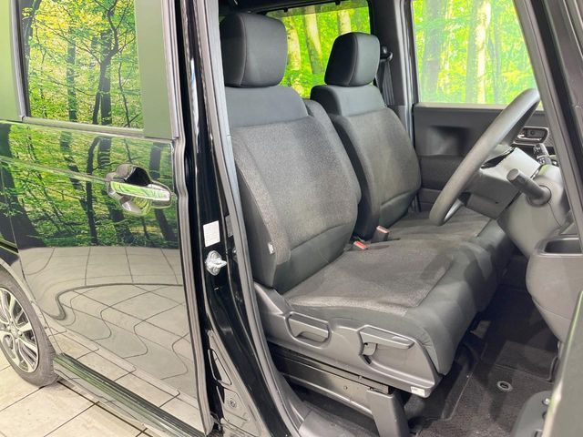 HONDA N BOX CUSTOM 2023 Image 31