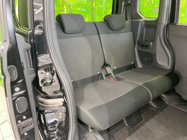 HONDA N BOX CUSTOM 2023 Image 31