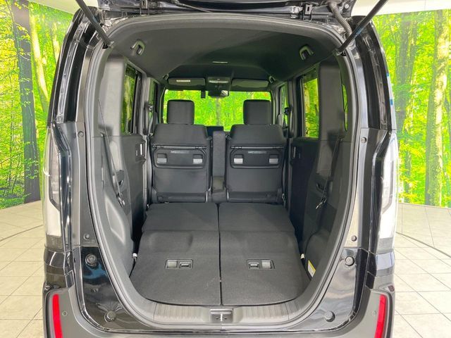 HONDA N BOX CUSTOM 2023 Image 31