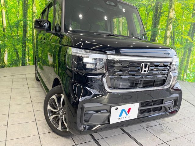 HONDA N BOX CUSTOM 2023 Image 31