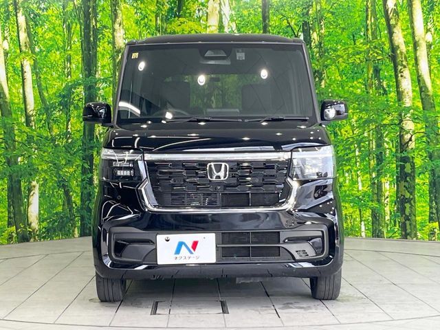 HONDA N BOX CUSTOM 2023 Image 31