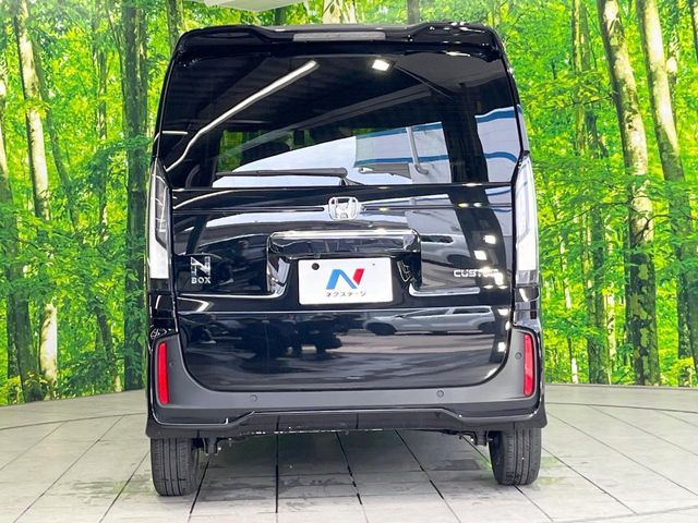 HONDA N BOX CUSTOM 2023 Image 31