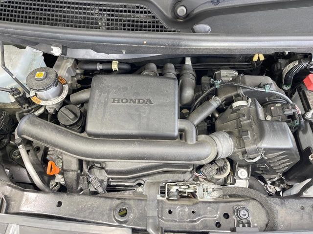 HONDA N BOX CUSTOM 2023 Image 31