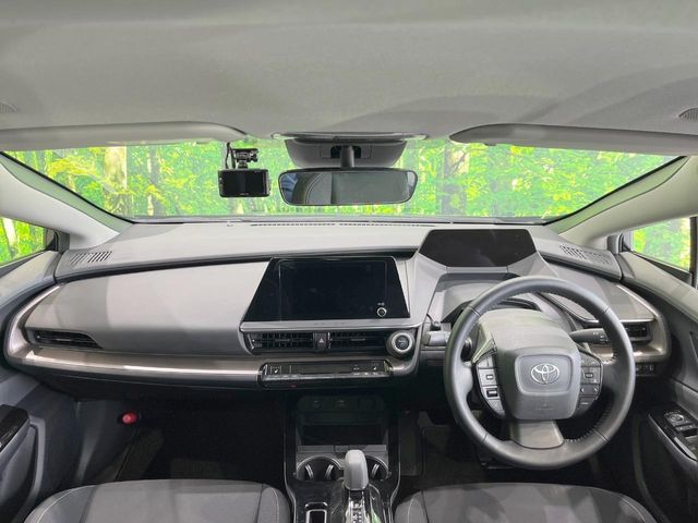 TOYOTA PRIUS 2023 Image 31