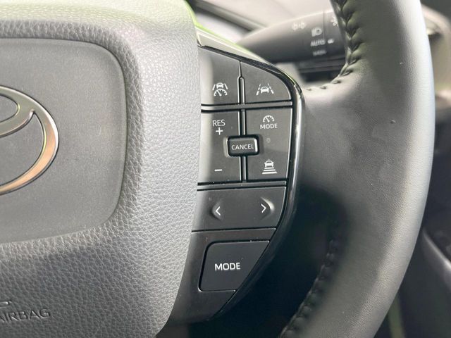 TOYOTA PRIUS 2023 Image 31