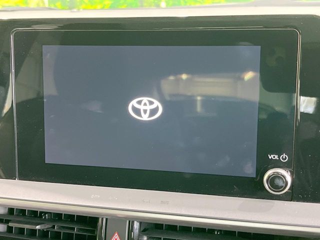 TOYOTA PRIUS 2023 Image 31
