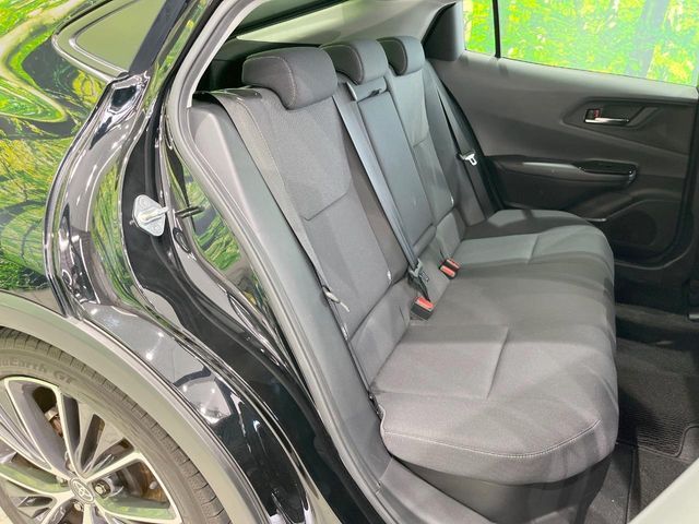 TOYOTA PRIUS 2023 Image 31