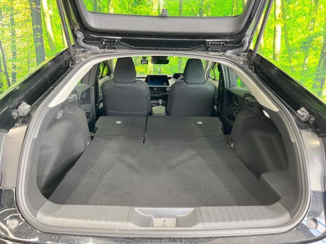 TOYOTA PRIUS 2023 Image 31