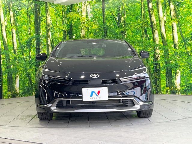 TOYOTA PRIUS 2023 Image 31