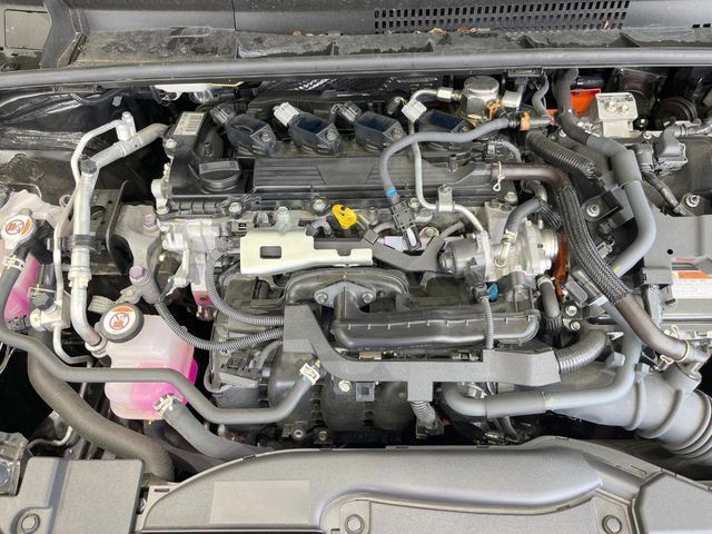 TOYOTA PRIUS 2023 Image 31