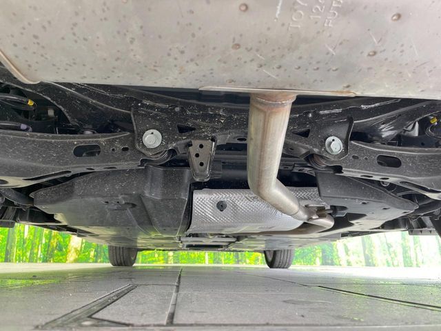 TOYOTA PRIUS 2023 Image 31