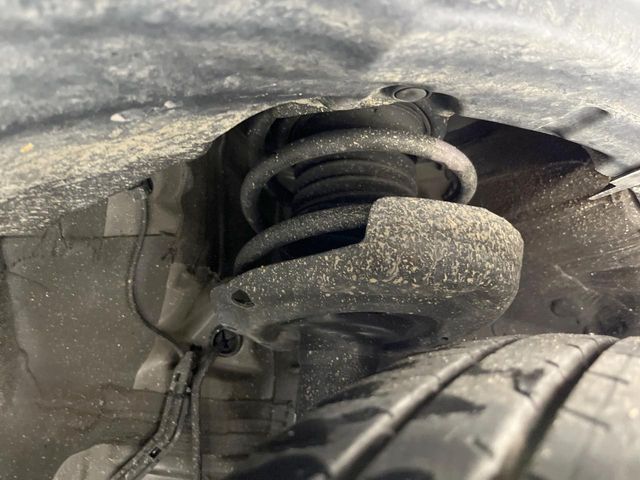 TOYOTA PRIUS 2023 Image 31