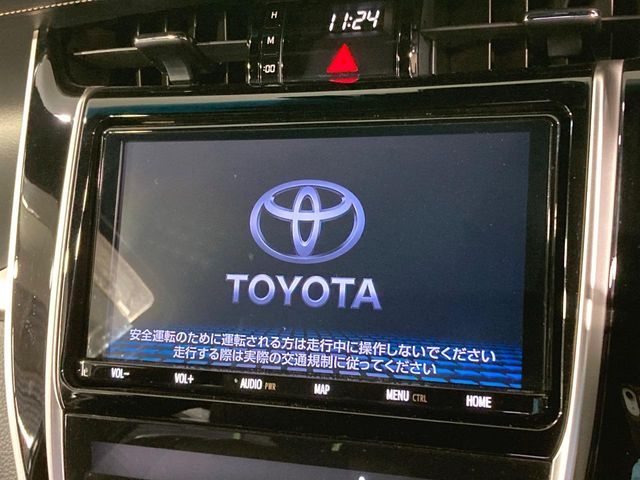TOYOTA HARRIER 2WD 2018 Image 31