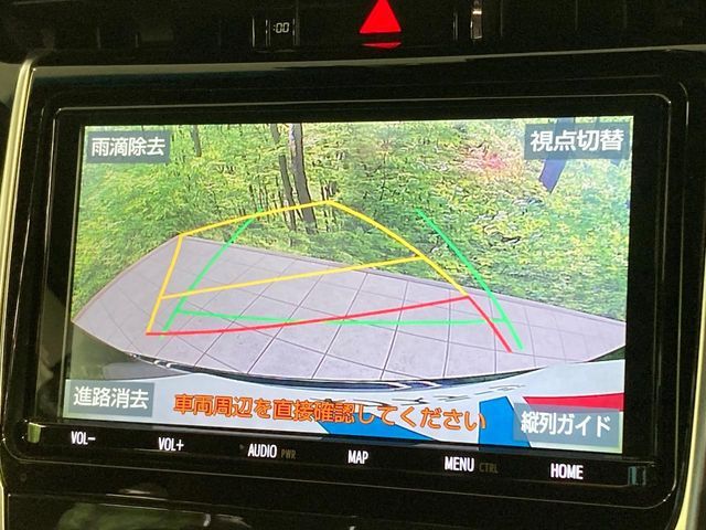 TOYOTA HARRIER 2WD 2018 Image 31