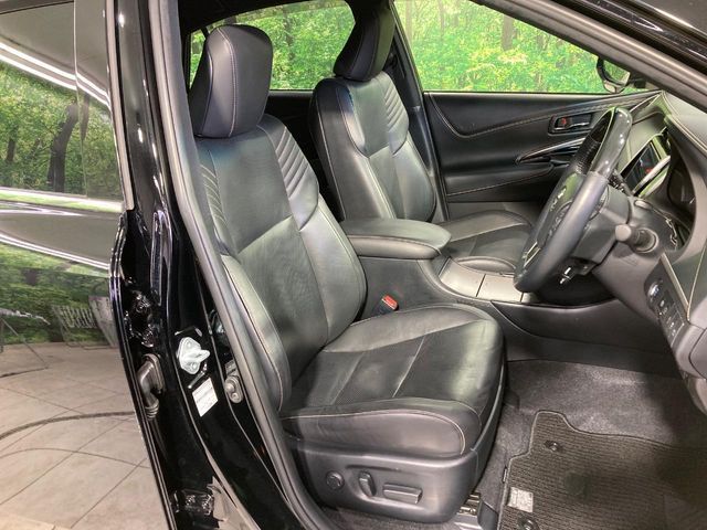 TOYOTA HARRIER 2WD 2018 Image 31