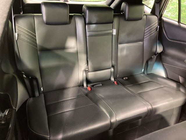 TOYOTA HARRIER 2WD 2018 Image 31