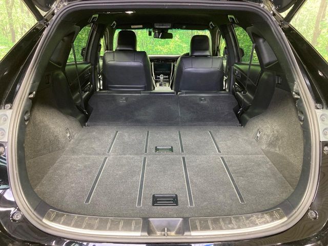 TOYOTA HARRIER 2WD 2018 Image 31