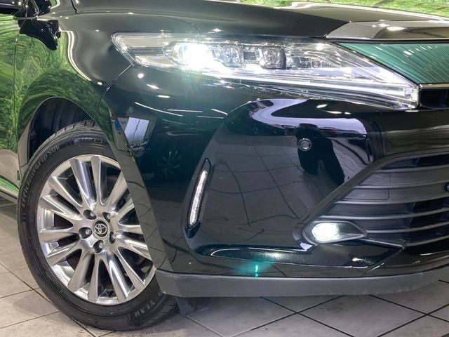 TOYOTA HARRIER 2WD 2018 Image 31