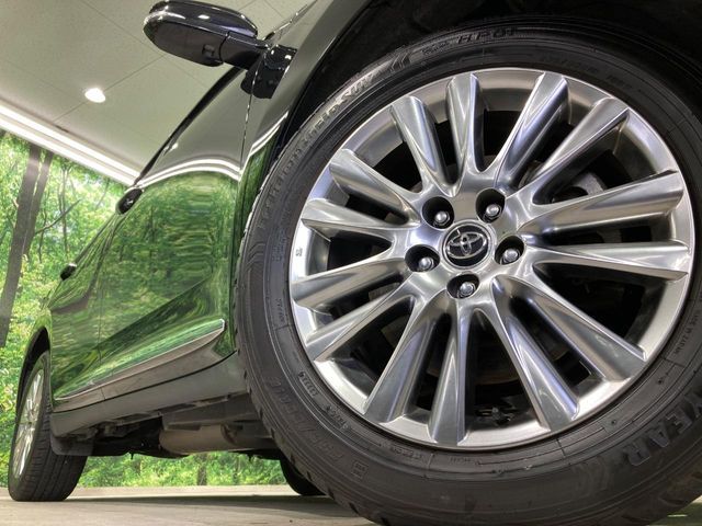 TOYOTA HARRIER 2WD 2018 Image 31