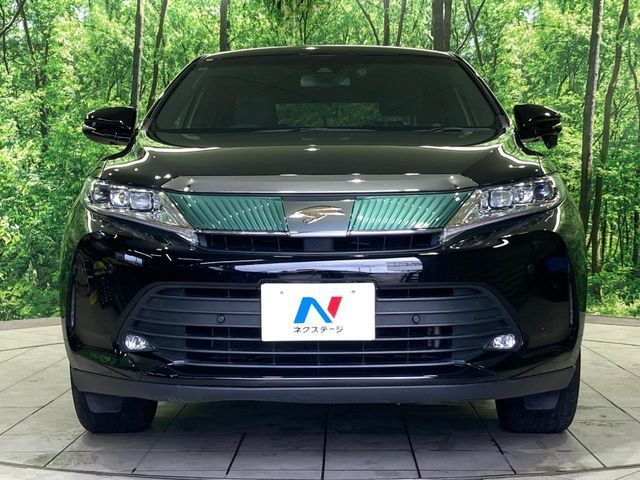 TOYOTA HARRIER 2WD 2018 Image 31