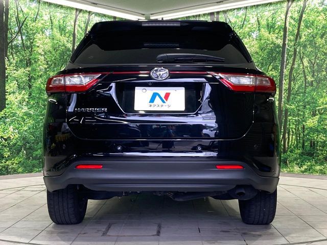 TOYOTA HARRIER 2WD 2018 Image 31