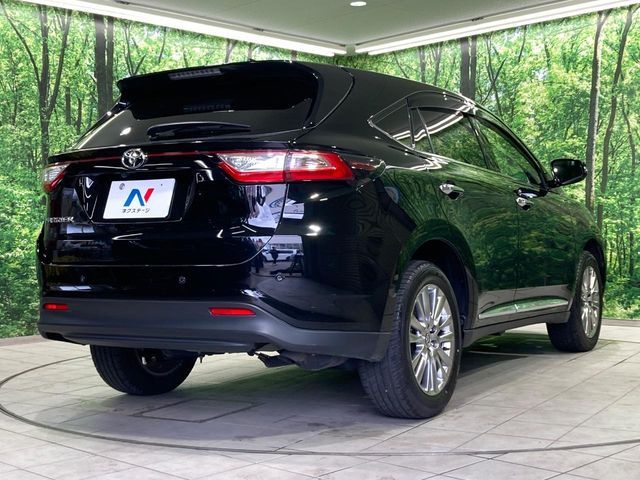 TOYOTA HARRIER 2WD 2018 Image 31