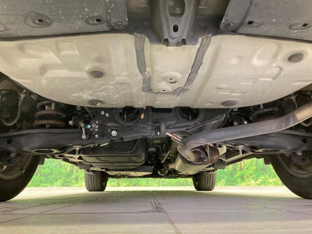 TOYOTA HARRIER 2WD 2018 Image 31