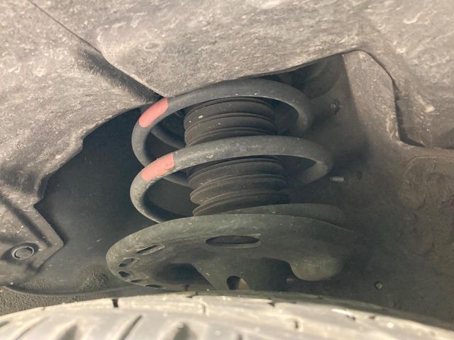 TOYOTA HARRIER 2WD 2018 Image 31