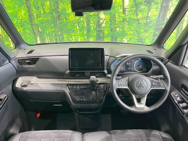 MITSUBISHI DELICA MINI 2023 Image 31