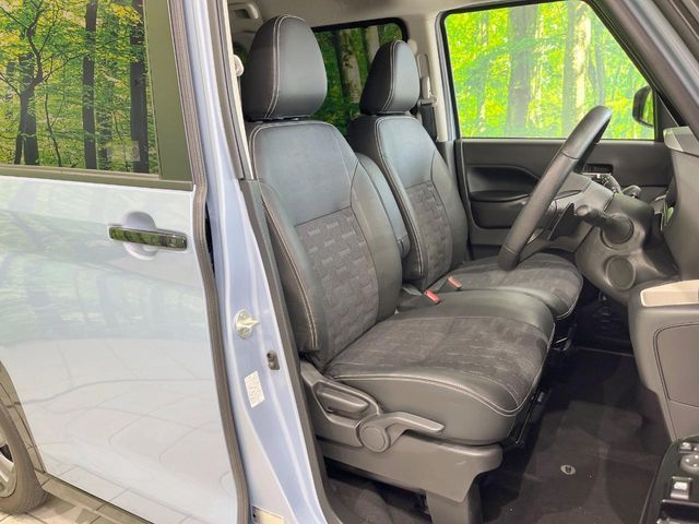 MITSUBISHI DELICA MINI 2023 Image 31