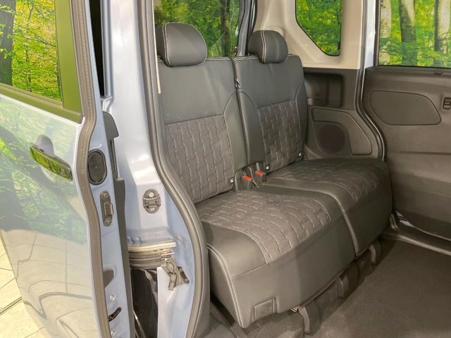 MITSUBISHI DELICA MINI 2023 Image 31