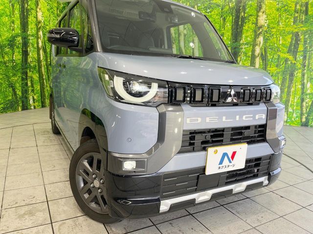 MITSUBISHI DELICA MINI 2023 Image 31