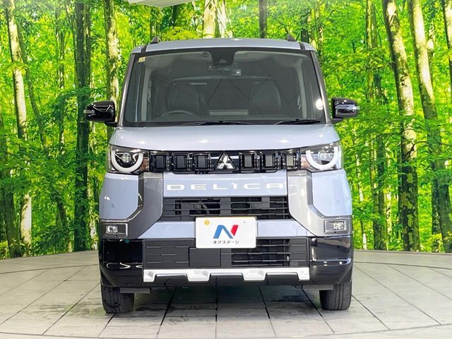 MITSUBISHI DELICA MINI 2023 Image 31