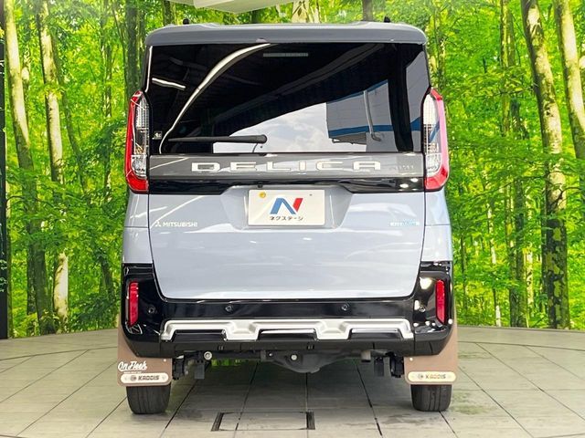 MITSUBISHI DELICA MINI 2023 Image 31