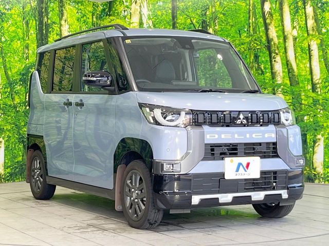 MITSUBISHI DELICA MINI 2023 Image 31