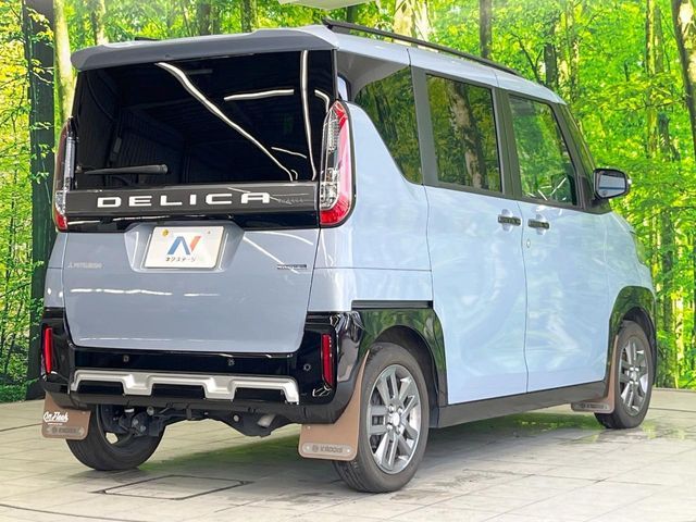 MITSUBISHI DELICA MINI 2023 Image 31