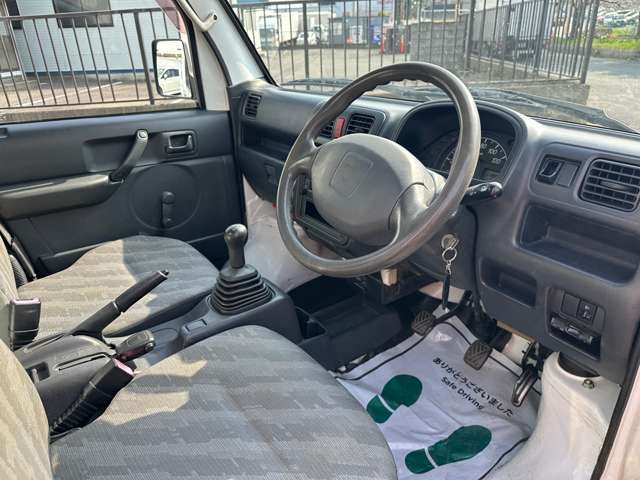 SUZUKI CARRY TRUCK 4WD 2012 Image 31