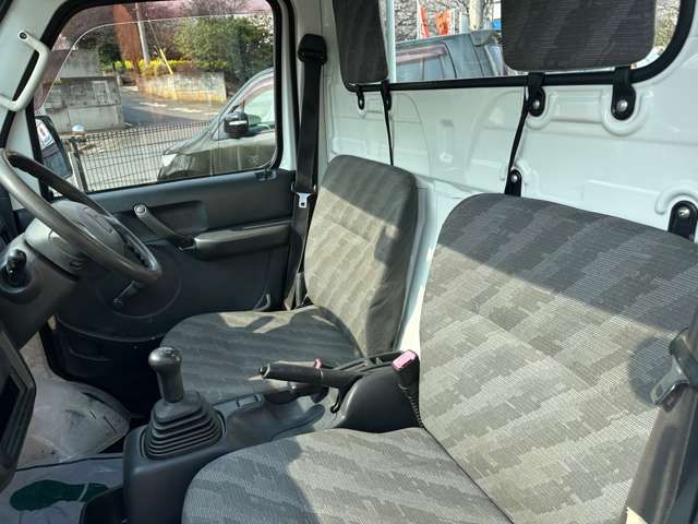 SUZUKI CARRY TRUCK 4WD 2012 Image 31